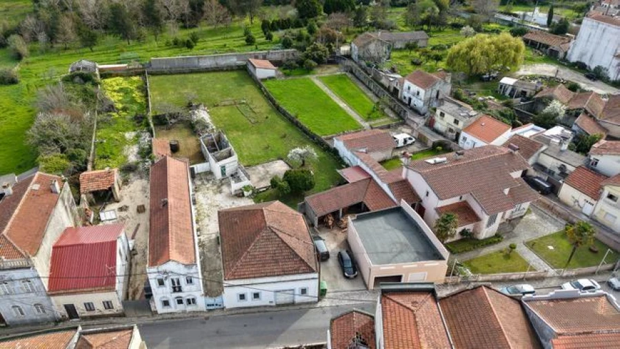 Moradia T5 para Venda em Alhadas