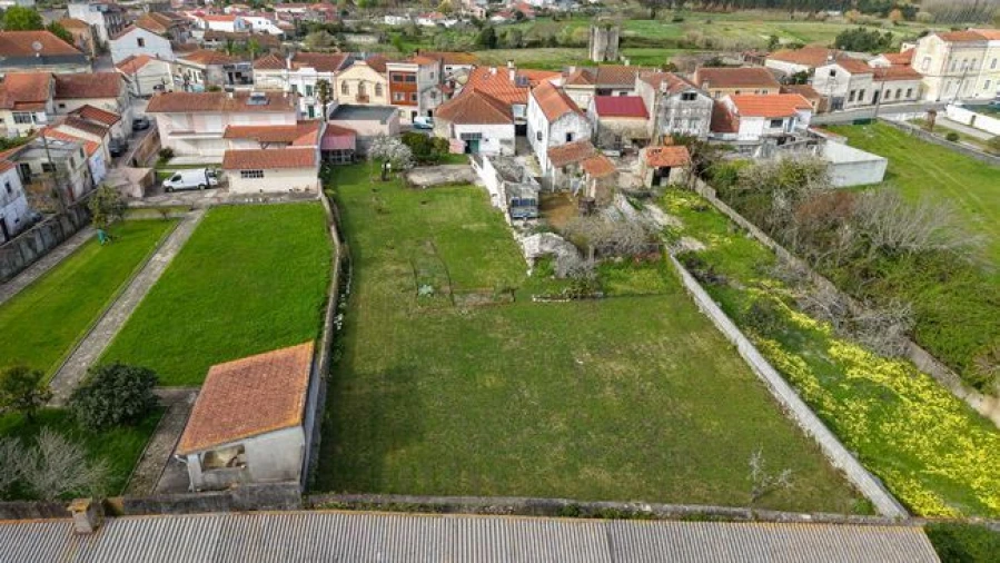 Moradia T5 para Venda em Alhadas Foto 4