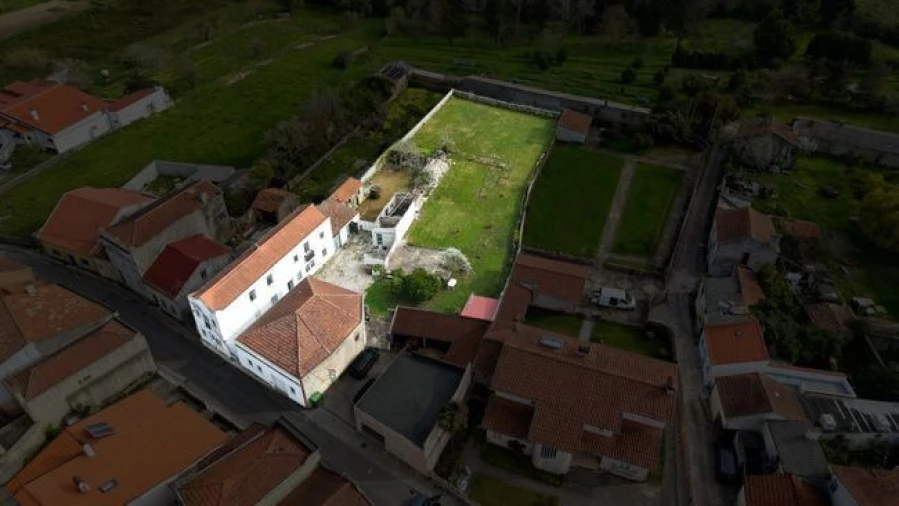 Moradia T5 para Venda em Alhadas Foto 5