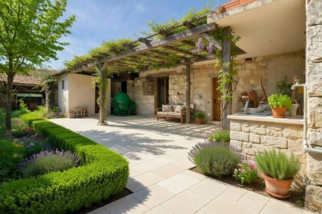 Moradia T3 para Venda em Portunhos e Outil Foto 15