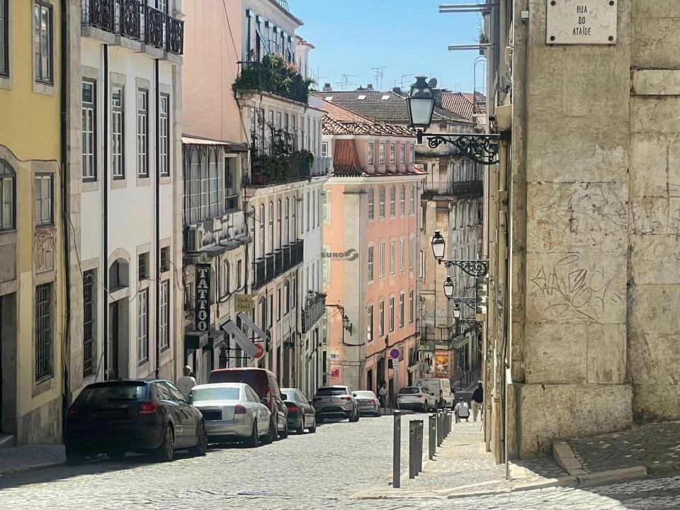 Loja para Venda em Misericórdia Foto 1