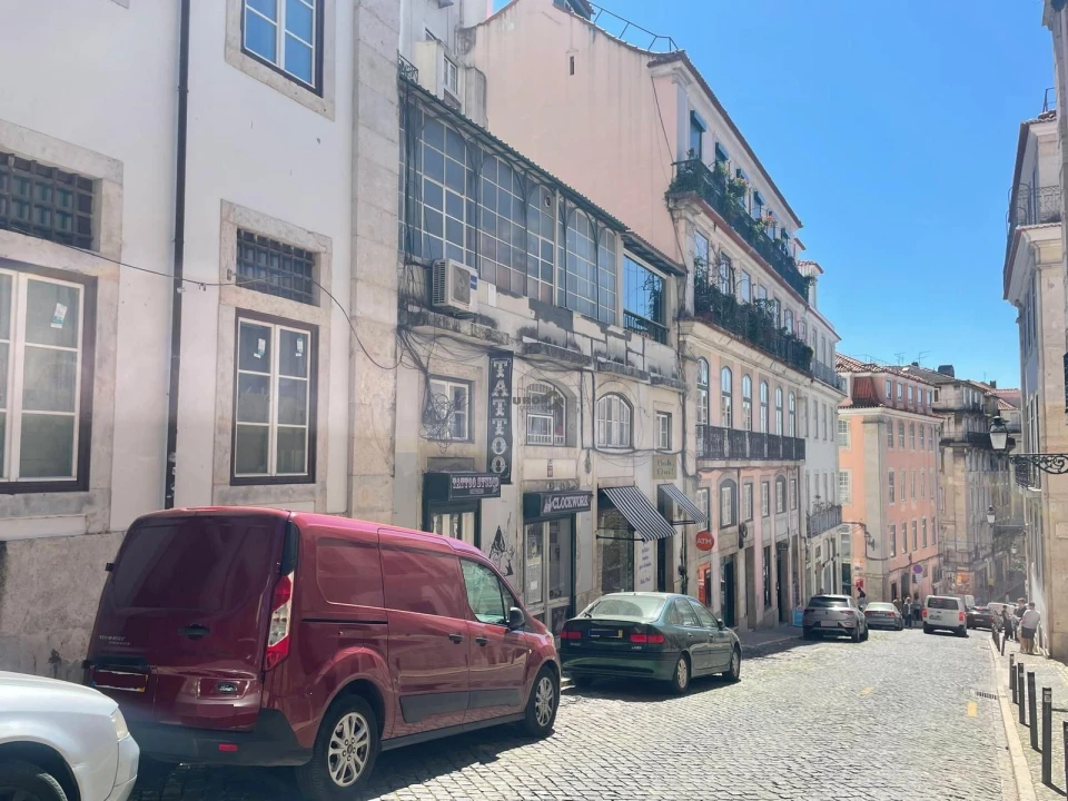 Loja para Venda em Misericórdia Foto 3