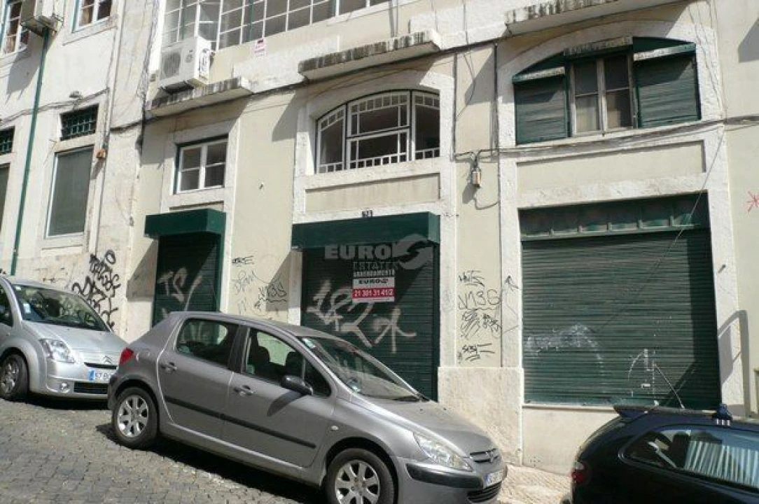 Loja para Venda em Misericórdia Foto 7