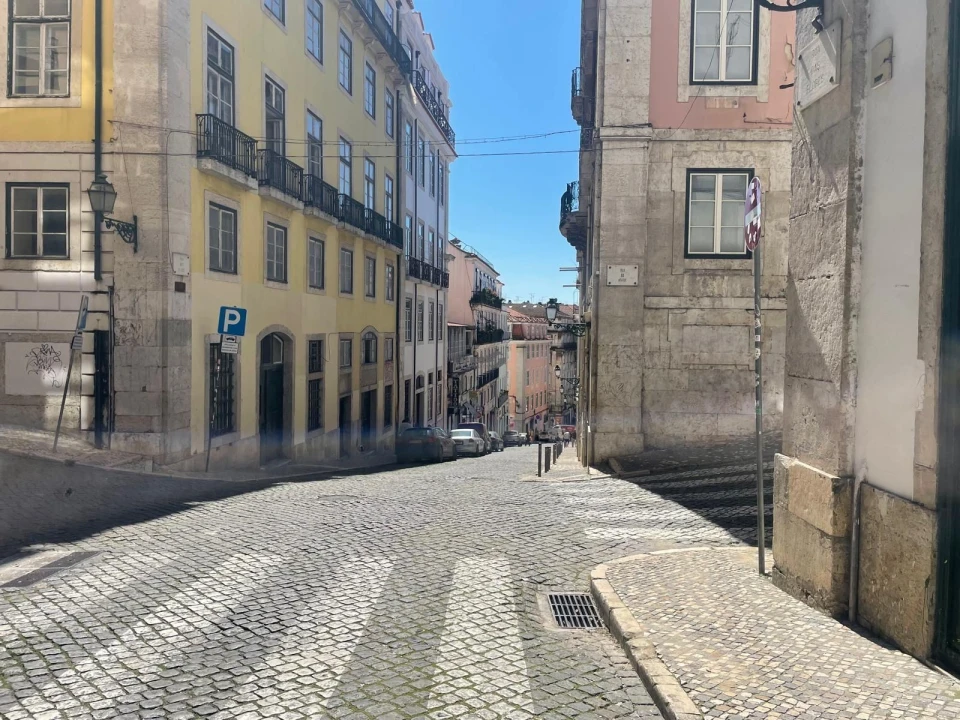 Loja para Venda em Misericórdia Foto 18
