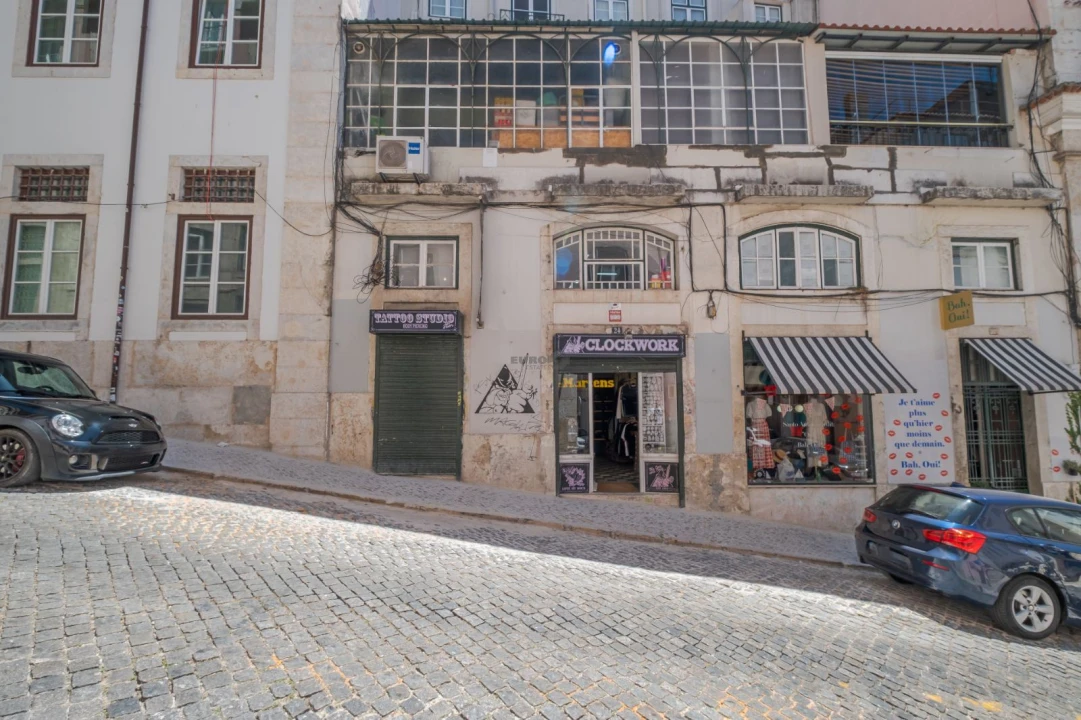Loja para Venda em Misericórdia Foto 2