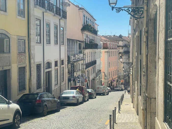Loja para Venda em Misericórdia Foto 2