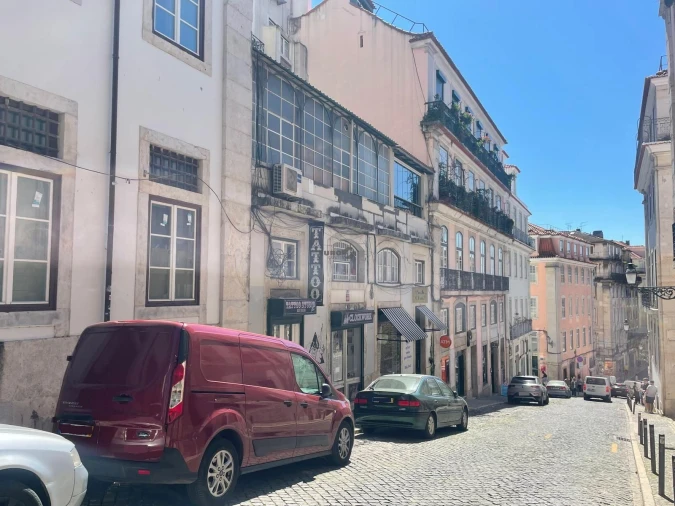 Loja para Venda em Misericórdia Foto 3