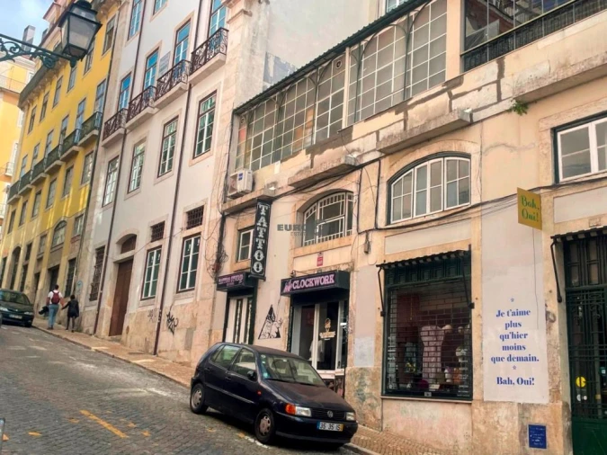 Loja para Venda em Misericórdia Foto 5