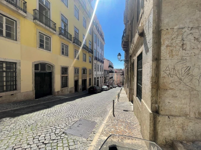 Loja para Venda em Misericórdia Foto 17