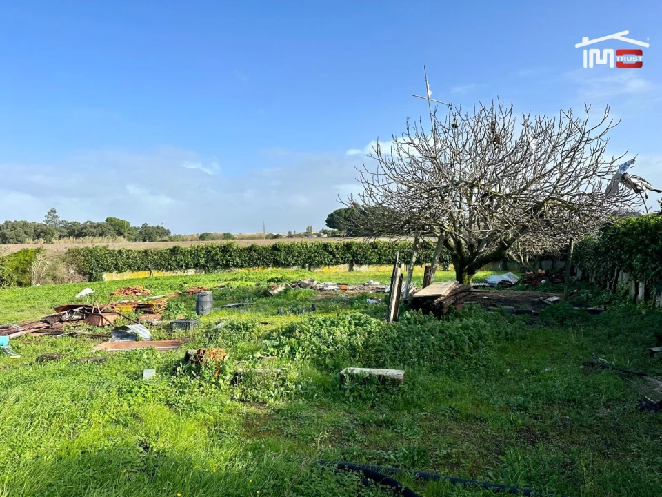 Terreno para Venda em Moita Foto 3
