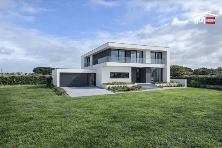 Terreno para Venda em Moita Foto 1