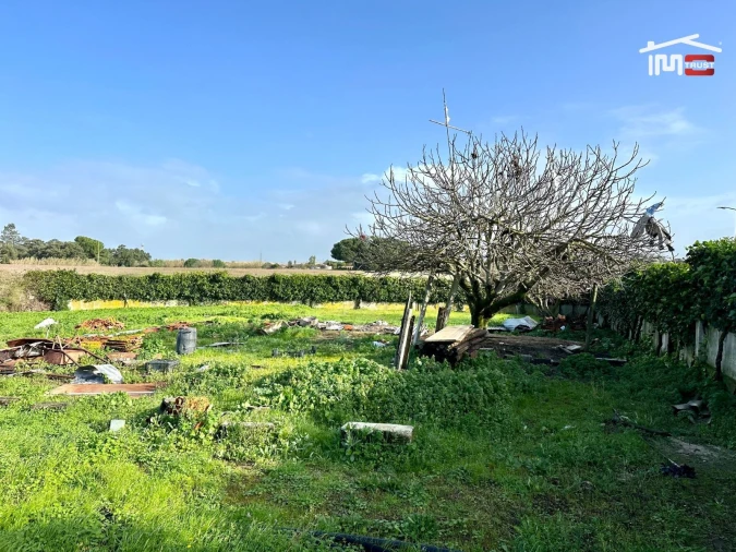 Terreno para Venda em Moita Foto 2