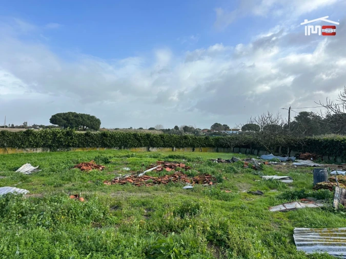 Terreno para Venda em Moita Foto 4