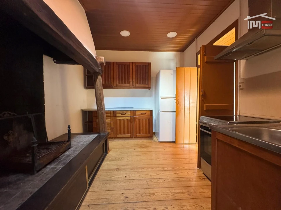 Moradia T2 para Venda em Seiça Foto 8