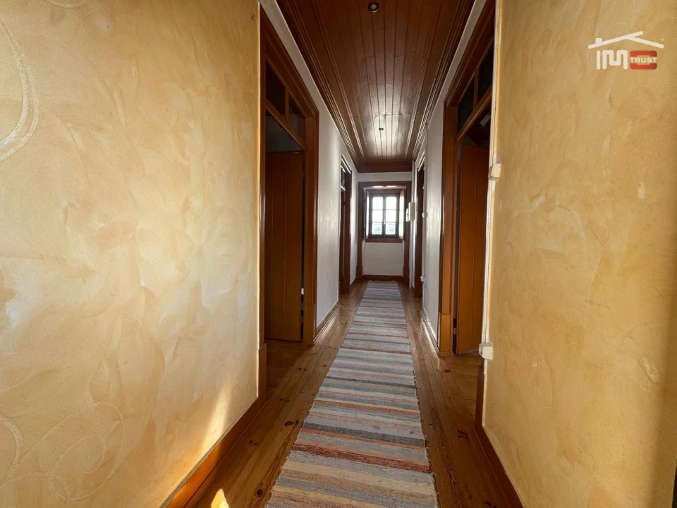 Moradia T2 para Venda em Seiça Foto 20