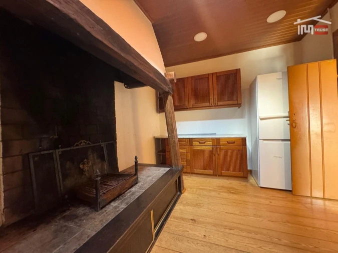 Moradia T2 para Venda em Seiça Foto 14