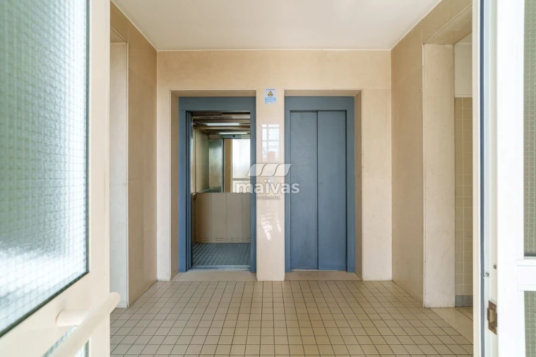 Apartamento T0 para Venda em Gualtar Foto 2