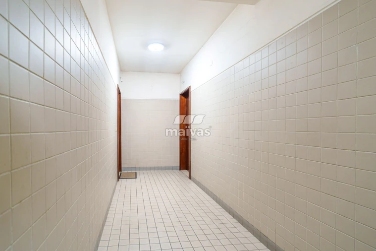 Apartamento T0 para Venda em Gualtar Foto 11