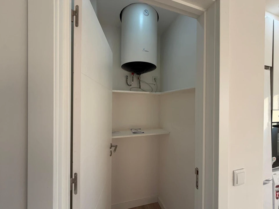 Apartamento T4 para Venda em Águas Livres Foto 17