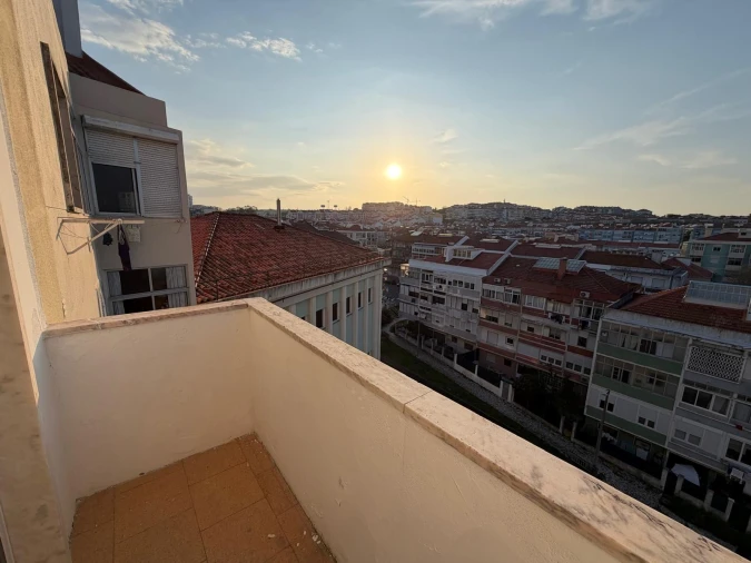 Apartamento T4 para Venda em Águas Livres Foto 12