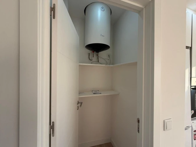 Apartamento T4 para Venda em Águas Livres Foto 17