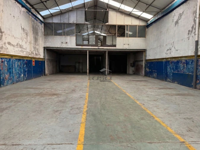 Armazém para Venda em Santa Marinha e São Pedro da Afurada Foto 5