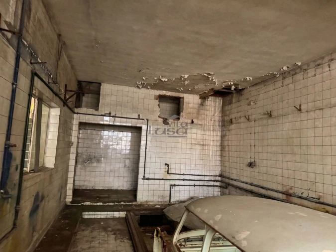 Armazém para Venda em Santa Marinha e São Pedro da Afurada Foto 8