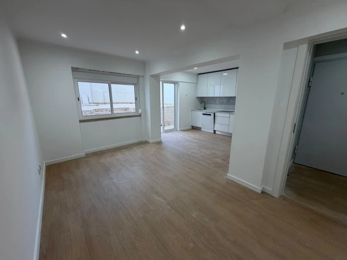 Apartamento T2 para Venda em Venteira