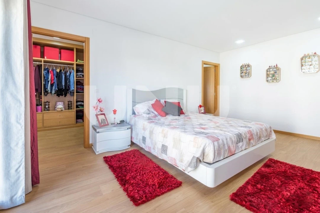 Moradia T5 para Venda em Boidobra Foto 18