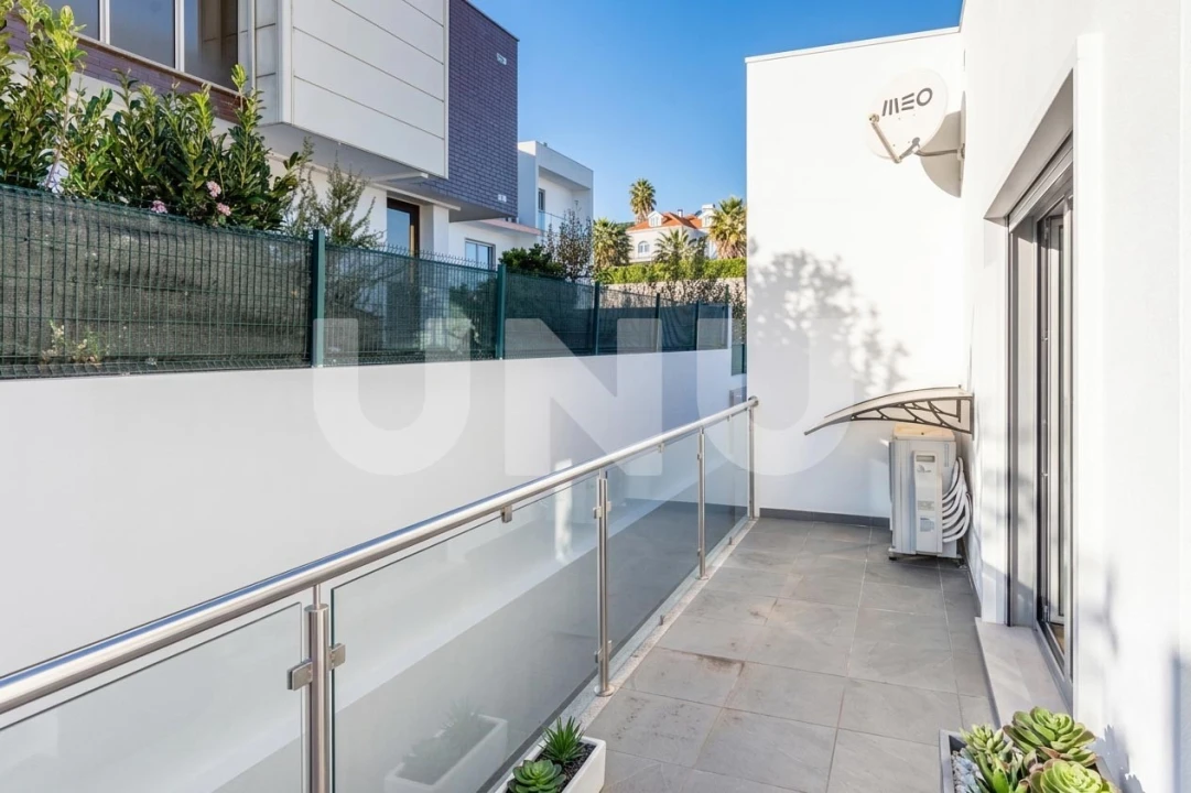 Moradia T5 para Venda em Boidobra Foto 32