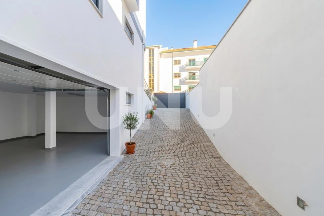 Moradia T5 para Venda em Boidobra Foto 35