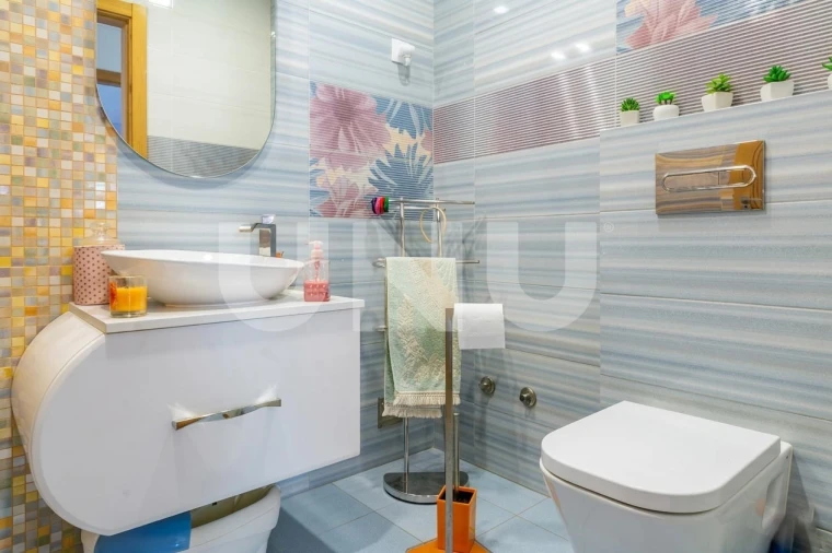 Moradia T5 para Venda em Boidobra Foto 14