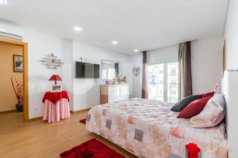 Moradia T5 para Venda em Boidobra Foto 19