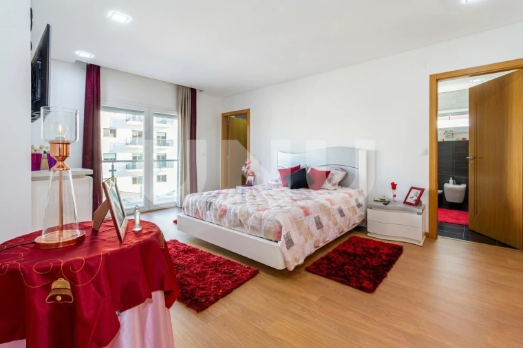 Moradia T5 para Venda em Boidobra Foto 20