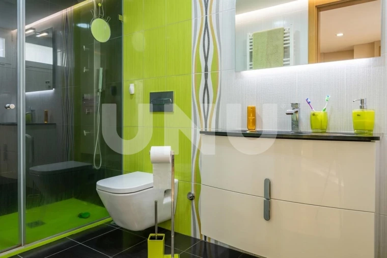 Moradia T5 para Venda em Boidobra Foto 25