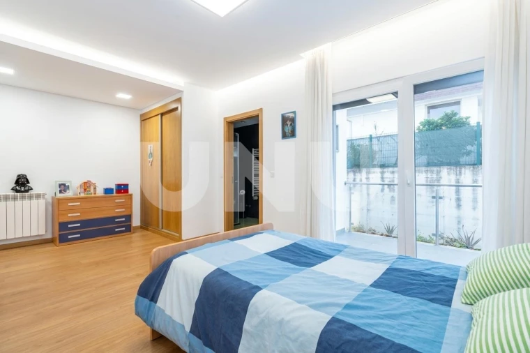 Moradia T5 para Venda em Boidobra Foto 27