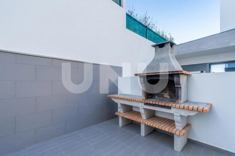 Moradia T5 para Venda em Boidobra Foto 34