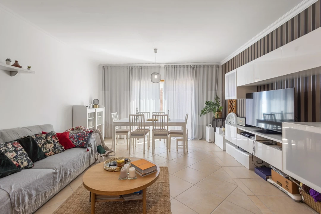 Apartamento T3 para Venda em Ericeira Foto 3