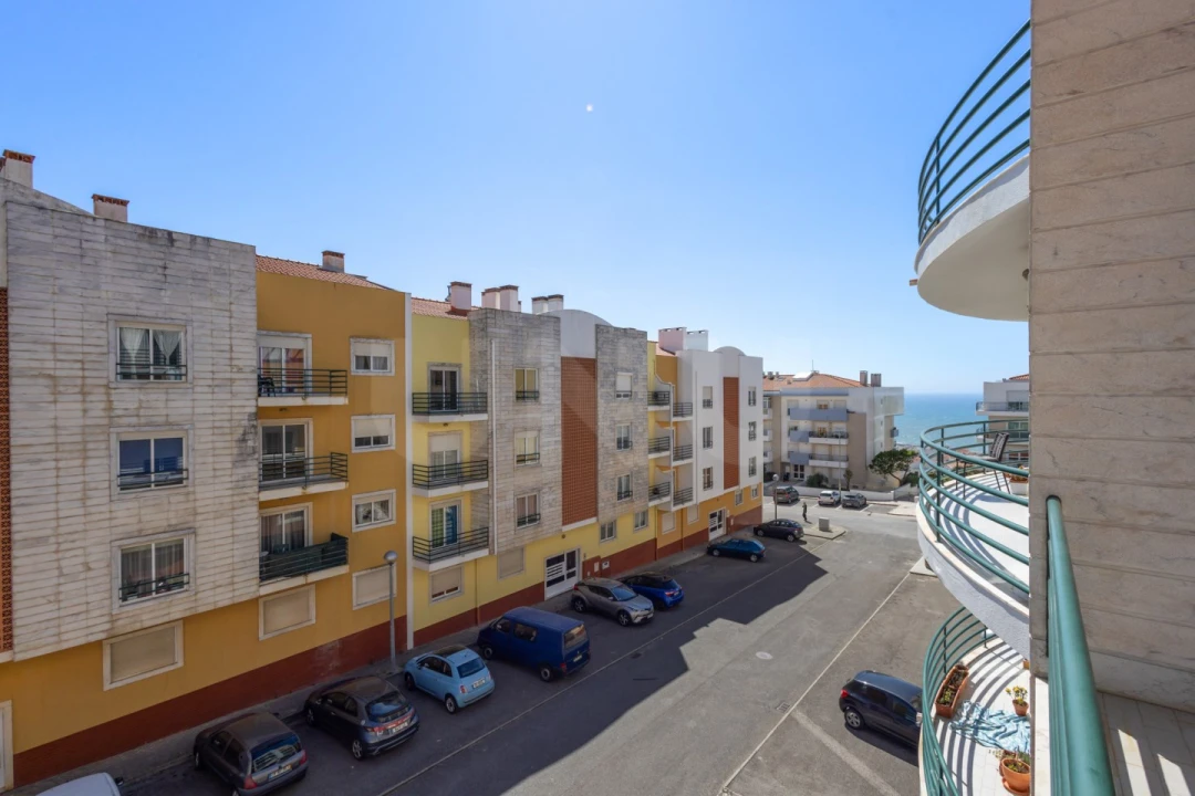 Apartamento T3 para Venda em Ericeira Foto 5