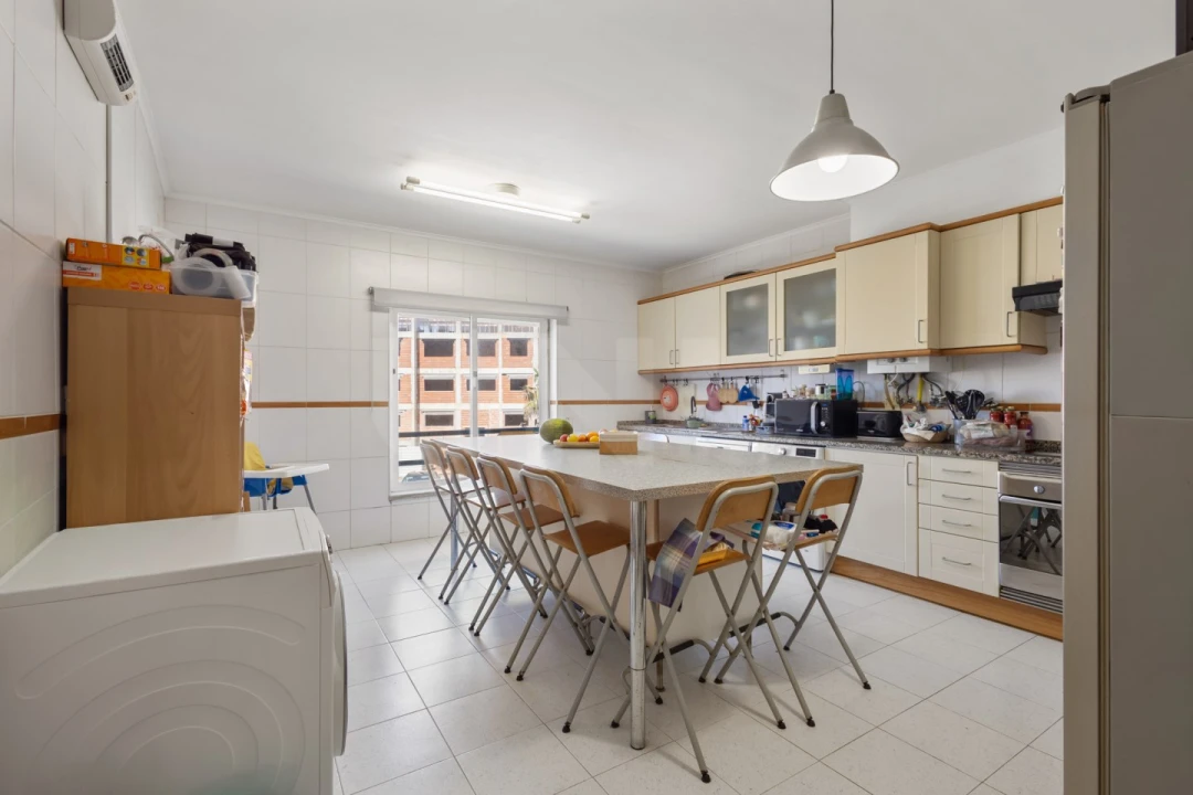 Apartamento T3 para Venda em Ericeira Foto 8