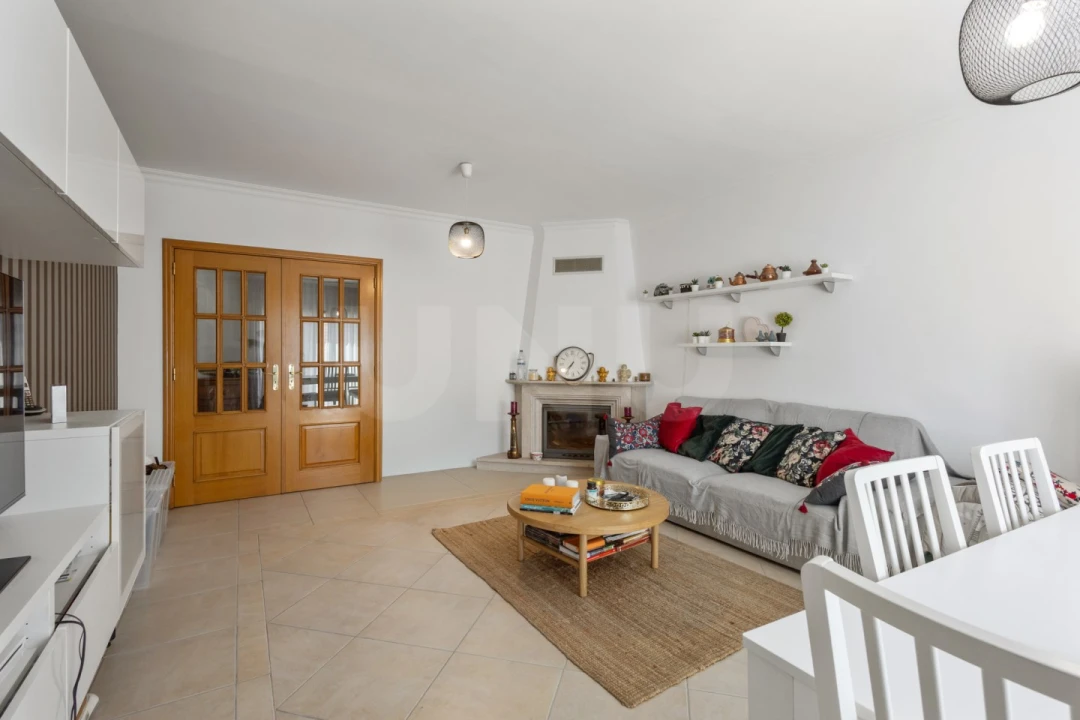 Apartamento T3 para Venda em Ericeira Foto 6