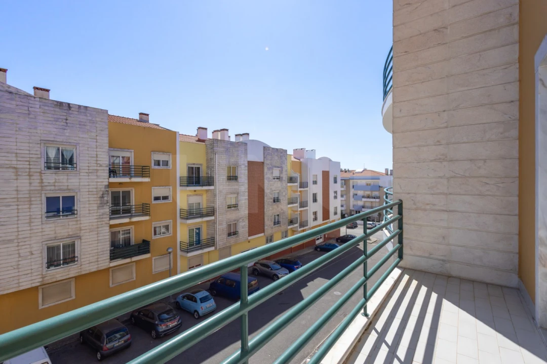 Apartamento T3 para Venda em Ericeira Foto 7