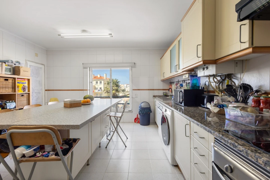 Apartamento T3 para Venda em Ericeira Foto 9