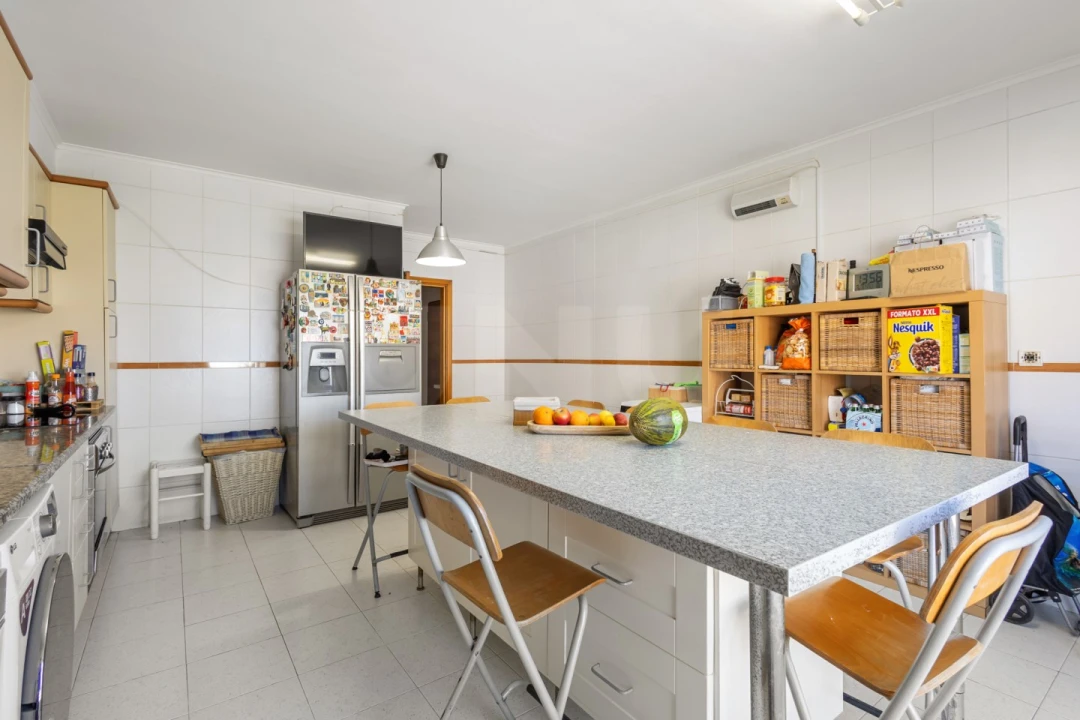 Apartamento T3 para Venda em Ericeira Foto 10