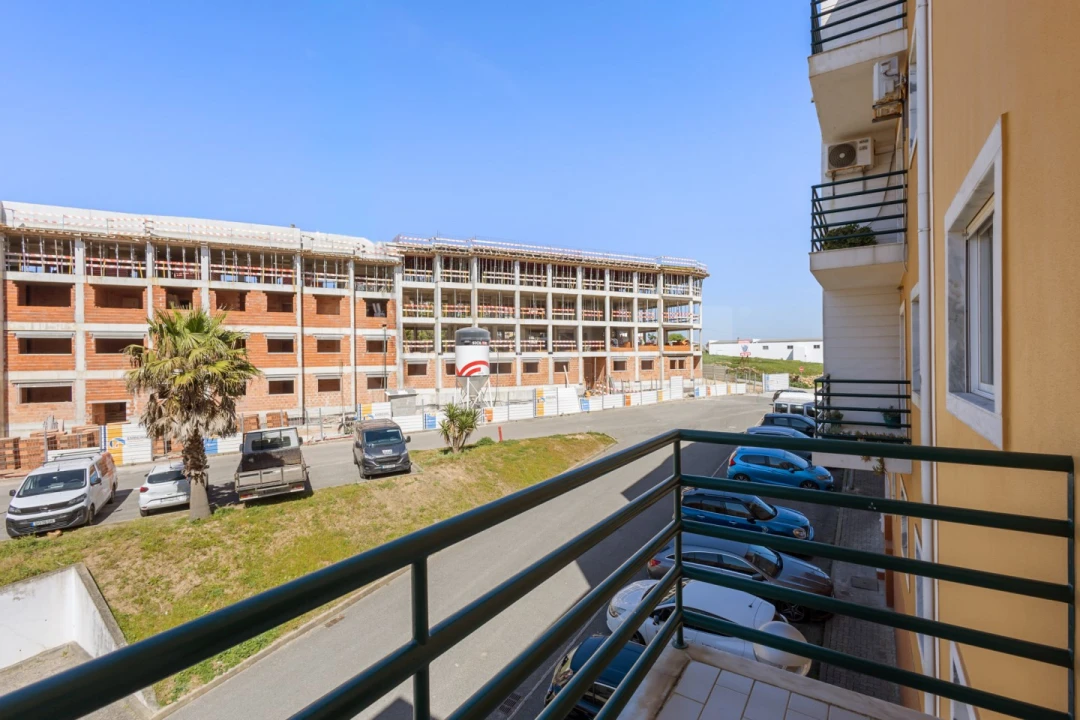 Apartamento T3 para Venda em Ericeira Foto 13