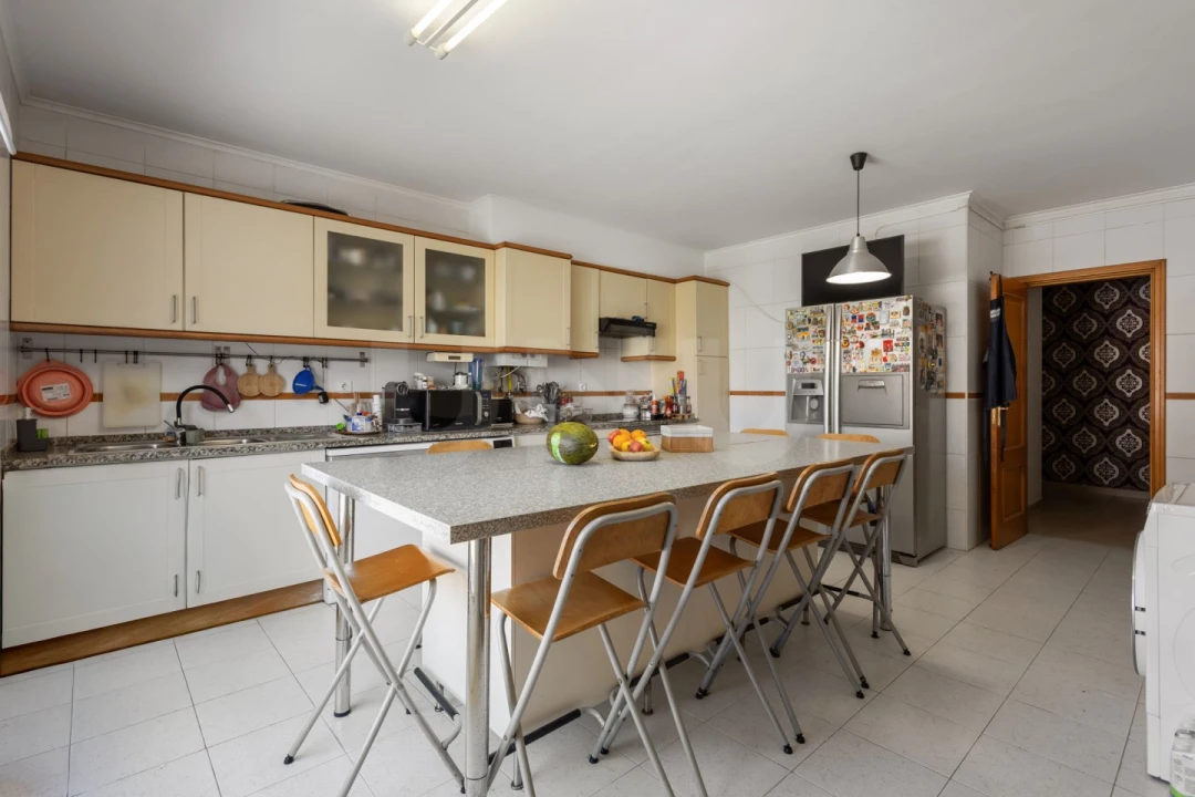 Apartamento T3 para Venda em Ericeira Foto 12