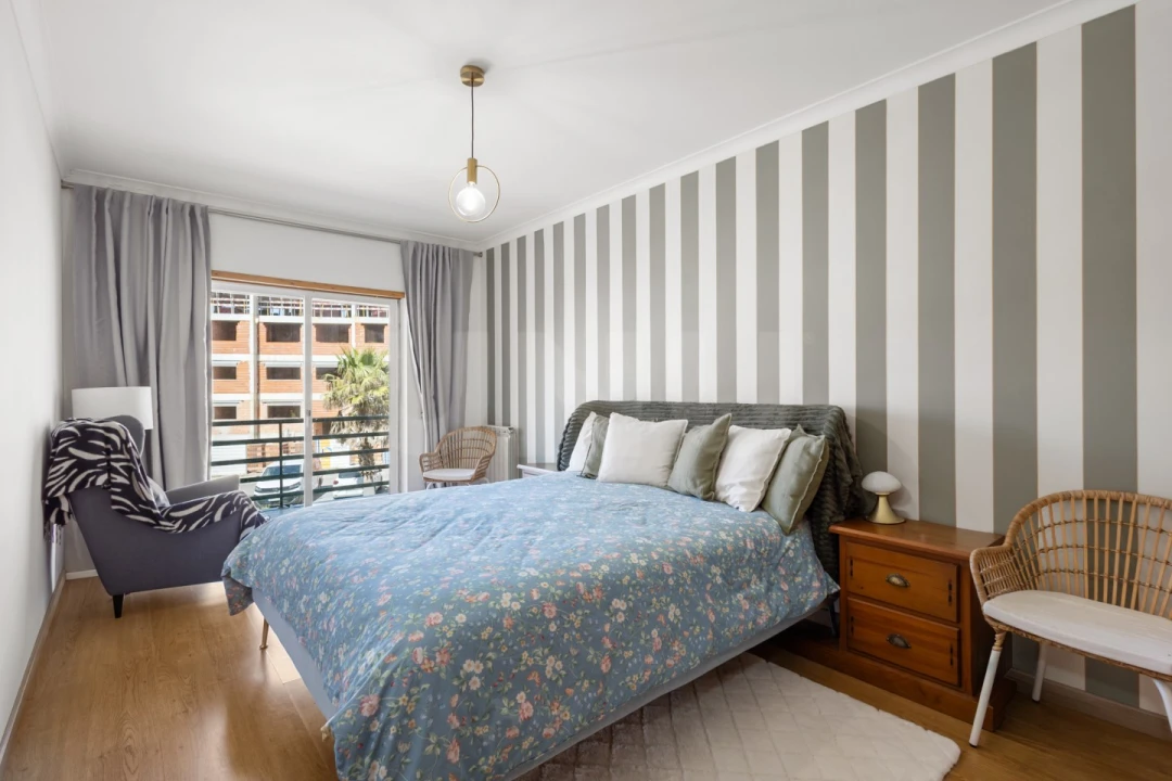 Apartamento T3 para Venda em Ericeira Foto 14