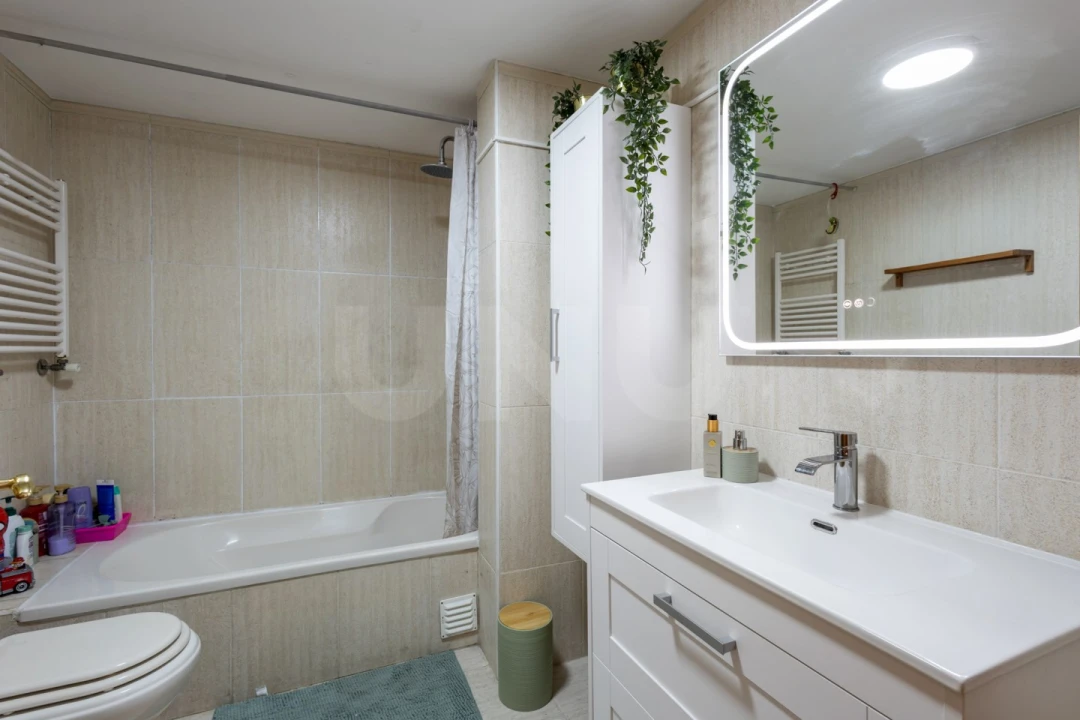 Apartamento T3 para Venda em Ericeira Foto 18