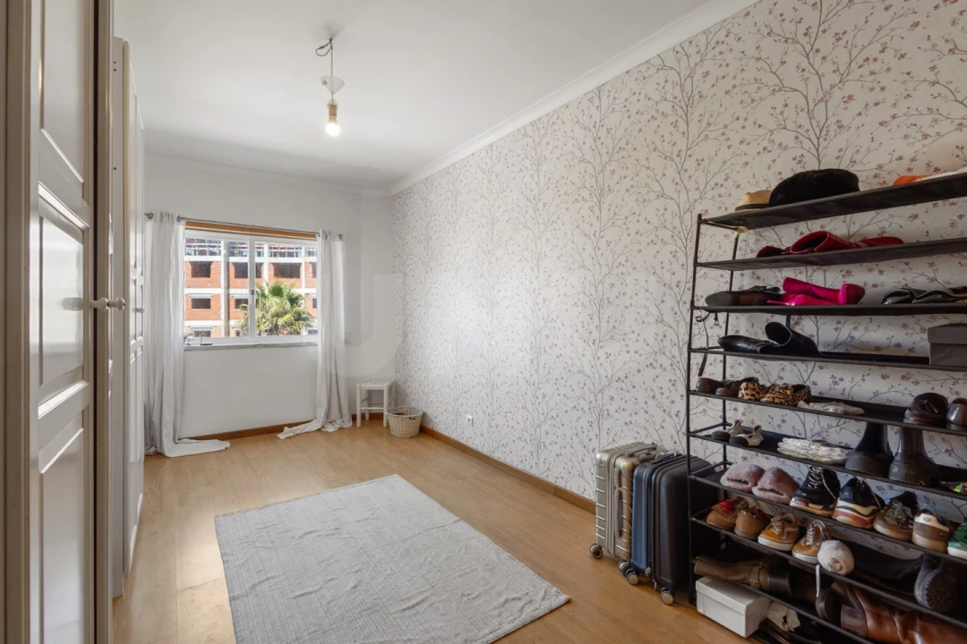 Apartamento T3 para Venda em Ericeira Foto 20