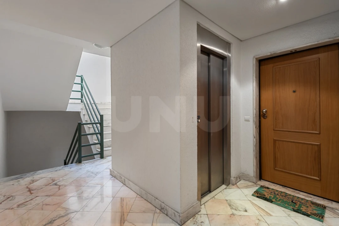 Apartamento T3 para Venda em Ericeira Foto 26